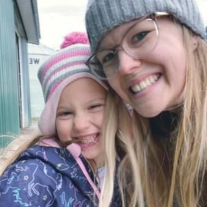 Meet your Posher, Chelsey